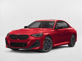 New 2026 BMW M240i xDrive Coupe w/ Premium Package AWD/4WD video 1
