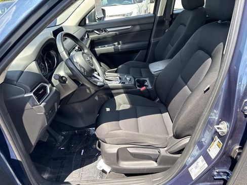 Used 2018 MAZDA CX-5 Sport AWD/4WD image 14