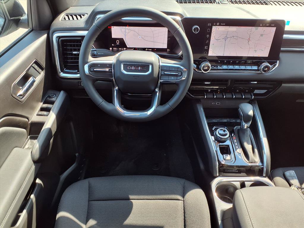 New 2026 GMC Canyon Elevation w/ Convenience Package AWD/4WD image 2