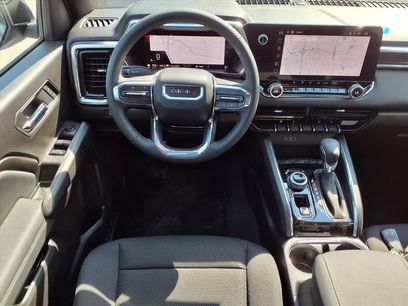 New 2026 GMC Canyon Elevation w/ Convenience Package