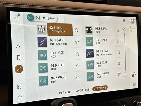 New 2026 Land Rover Defender 110 X-Dynamic SE image 19