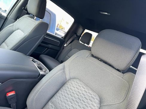 New 2026 RAM 1500 Big Horn image 8