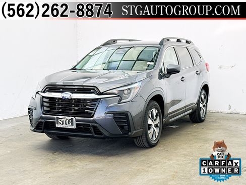 Used 2024 Subaru Ascent Premium AWD/4WD image 1
