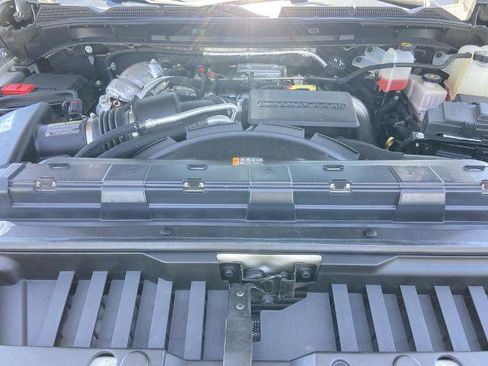 Used 2022 GMC Sierra 3500 Denali w/ Denali Ultimate Package AWD/4WD image 26