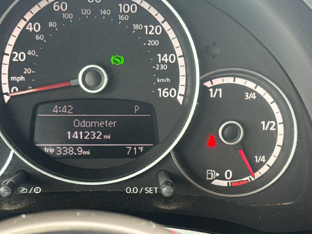 Used 2014 Volkswagen Beetle 1.8T FWD image 16