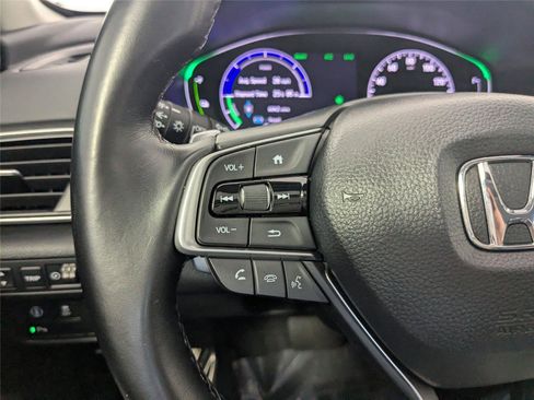 Used 2020 Honda Accord Touring image 15