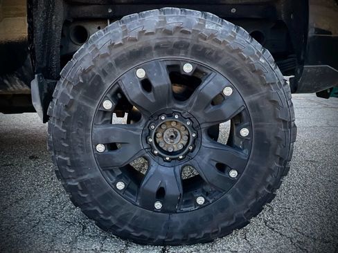 Used 2015 Chevrolet Silverado 2500 High Country w/ Duramax Plus Package AWD/4WD image 35