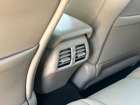 Used 2012 Acura TSX Sedan FWD image 14