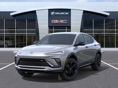 New 2026 Buick Envista Sport Touring image 6