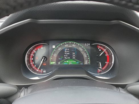 New 2025 Toyota RAV4 XLE Premium image 13