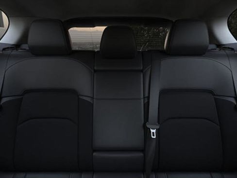 New 2026 MAZDA CX-5 Select AWD/4WD image 9