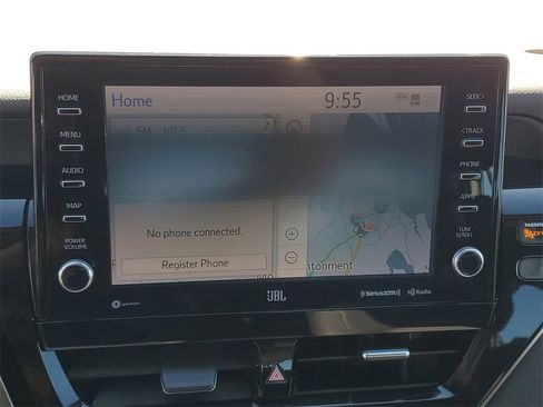 Used 2022 Toyota Camry XSE image 16