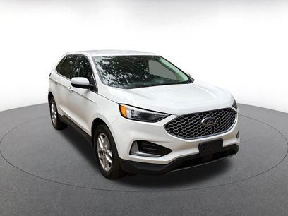Used 2024 Ford Edge SEL