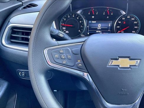 Used 2024 Chevrolet Equinox LS w/ LS Convenience Package AWD/4WD image 18