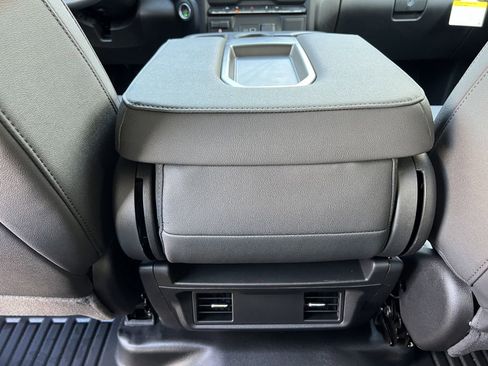 New 2025 Chevrolet Silverado 1500 W/T w/ WT Value Package image 30