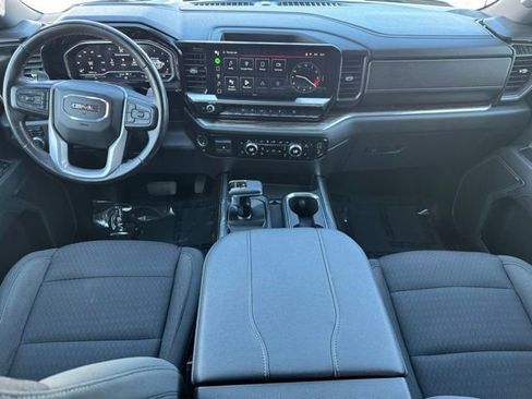 Certified 2023 GMC Sierra 1500 Elevation AWD/4WD image 11