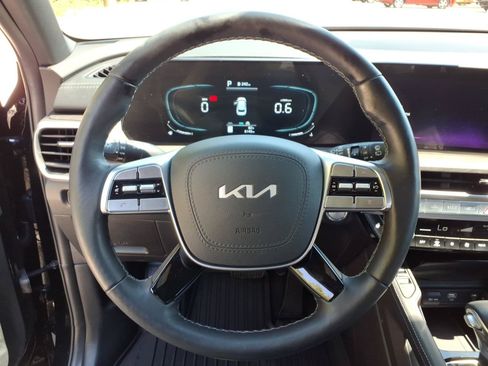 Used 2025 Kia Telluride EX X-Line AWD/4WD image 20