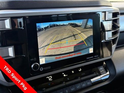 Used 2023 Toyota Tundra SR5 w/ TRD Sport Package image 24