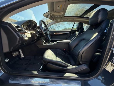 Used 2012 Mercedes-Benz E 350 Coupe image 20