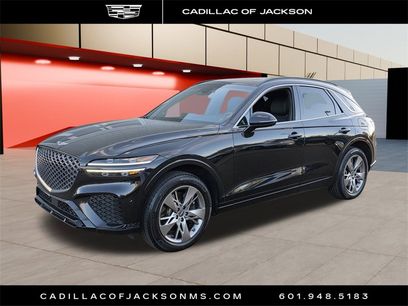 Used 2022 Genesis GV70 3.5T Sport w/ Sport Advanced Package