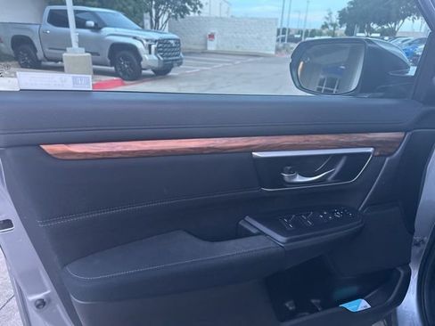 Used 2018 Honda CR-V EX image 13