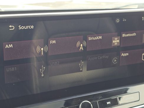 Used 2023 Nissan Altima 2.0 SR image 8