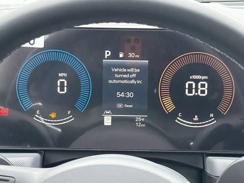 New 2026 Hyundai Sonata SEL AWD/4WD image 11