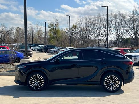 Used 2023 Lexus RX 350 Premium Plus image 6