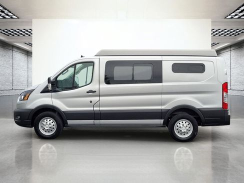 Used 2020 Ford Transit 150 Low Roof AWD image 10