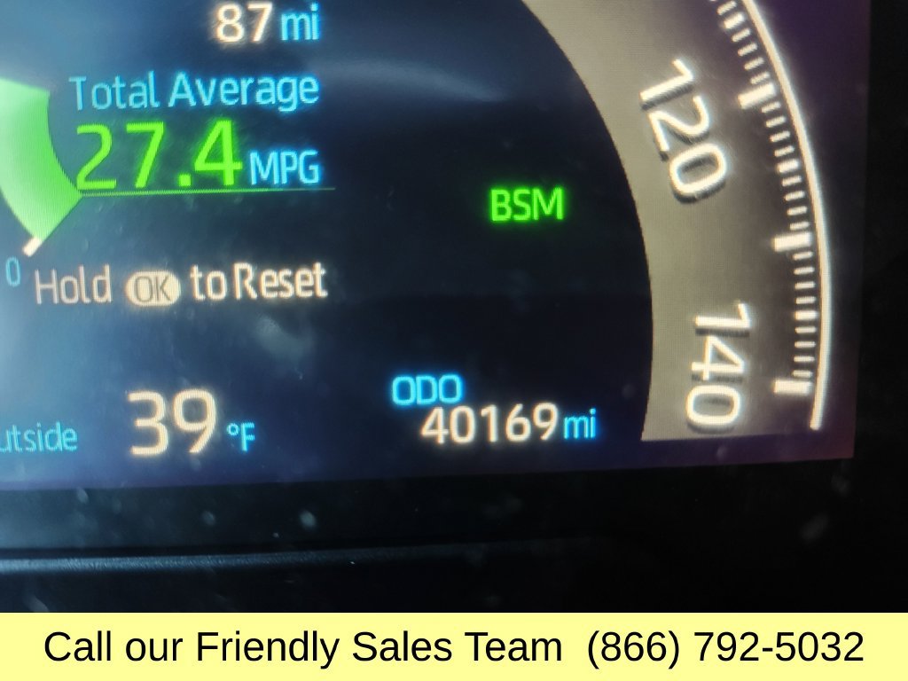 Certified 2019 Toyota RAV4 Adventure AWD/4WD image 19