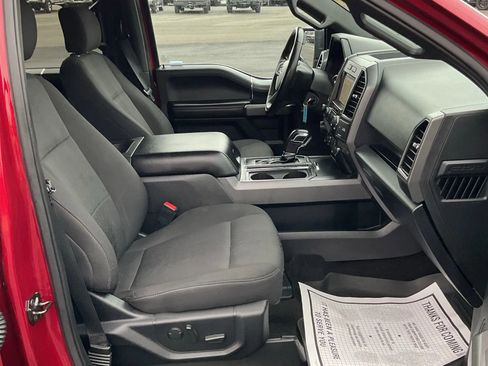 Used 2019 Ford F150 XLT w/ Equipment Group 302A Luxury image 45