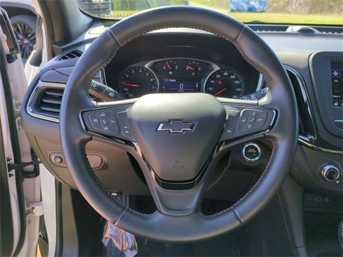 Used 2022 Chevrolet Equinox RS image 14