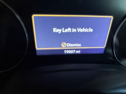 Used 2023 Buick Envision Preferred w/ Sport Touring Package AWD/4WD image 15