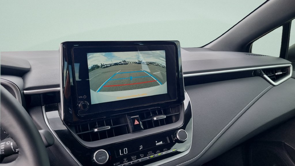 Used 2025 Toyota Corolla SE FWD image 41