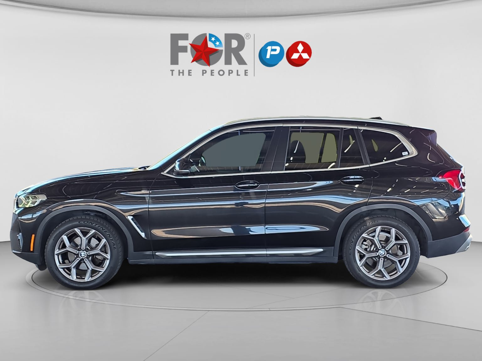 Used 2022 BMW X3 xDrive30i AWD/4WD image 5
