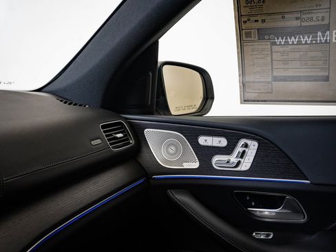 New 2026 Mercedes-Benz GLE 350 4MATIC image 36