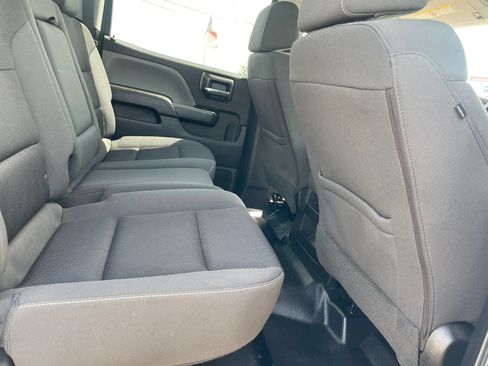 Used 2019 Chevrolet Silverado 2500 W/T w/ Snow Plow Prep Package AWD/4WD image 19