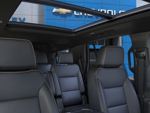 New 2026 Chevrolet Tahoe Premier w/ Sun And Tow Package image 50