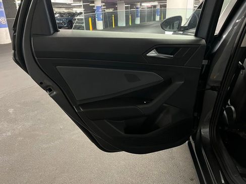 New 2026 Volkswagen Jetta SE image 21