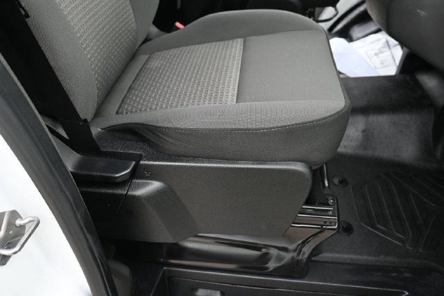 Used 2025 Ford Transit 350 148 High Roof Extended w/ Load Area Protection Package RWD image 17
