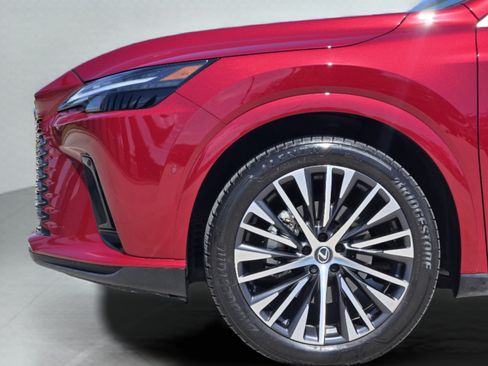 Used 2024 Lexus RX 350 Premium Plus w/ Convenience Package FWD image 17