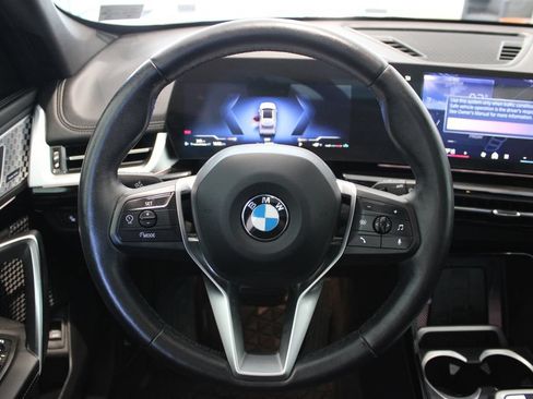 Used 2025 BMW X1 xDrive28i w/ Convenience Package AWD/4WD image 23