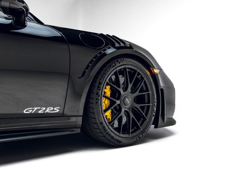 Used 2018 Porsche 911 GT2 RS RWD image 13