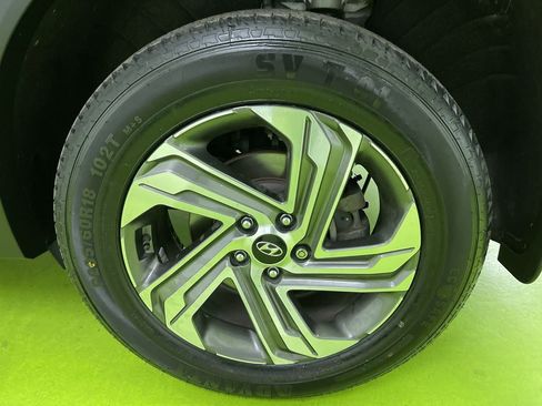 Used 2022 Hyundai Santa Fe SEL w/ Cargo Package image 15