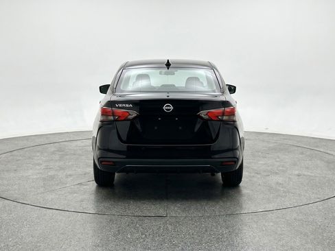 Used 2025 Nissan Versa SV image 7