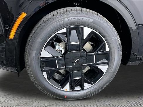 New 2026 Kia Sportage SX AWD/4WD image 13