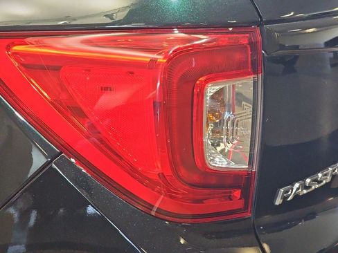 Used 2020 Honda Passport Elite image 36
