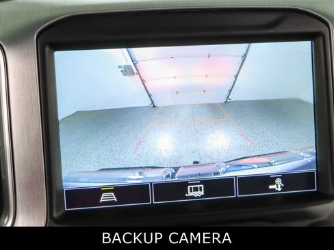 Used 2021 GMC Sierra 1500 SLT image 20