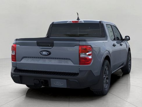 New 2025 Ford Maverick XLT w/ XLT Luxury Package image 8