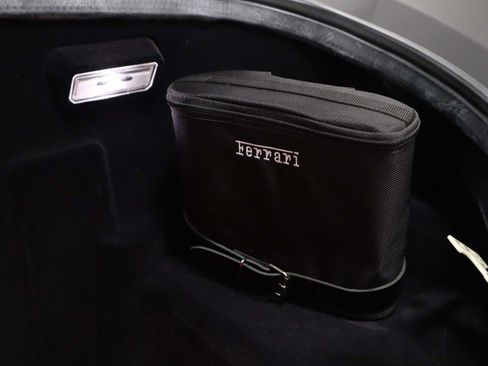 Certified 2021 Ferrari F8 Tributo image 22